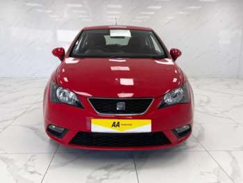 Used SEAT Ibiza 2014 for sale - 74224174: Photo