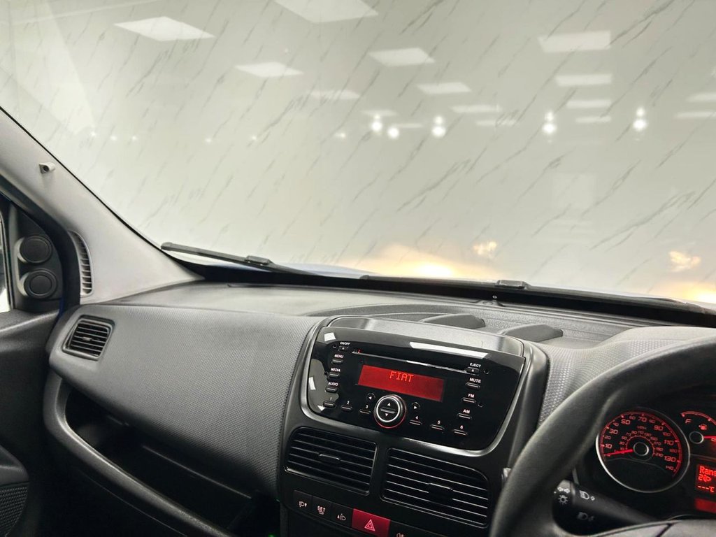 Used Fiat Doblo 2017 for sale - 77313209: Photo 15