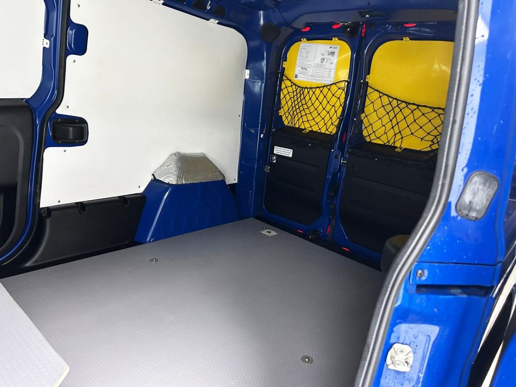 Used Fiat Doblo 2017 for sale - 77313209: Photo 19