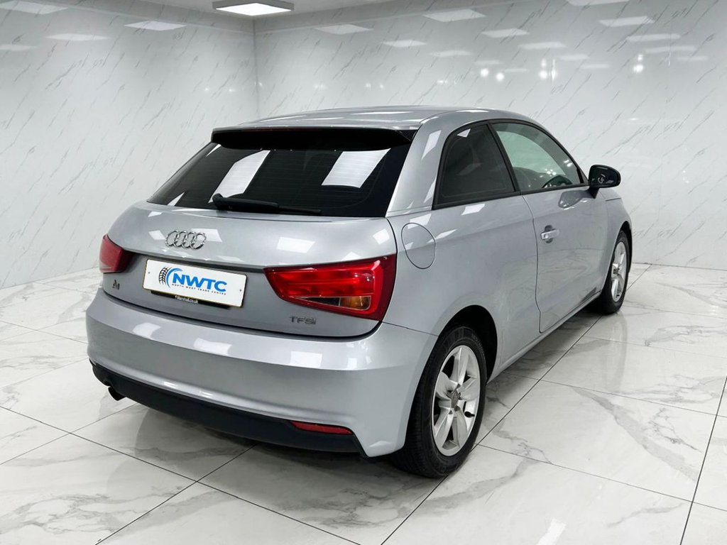 Used Audi A1 2015 for sale - 77250585: Photo 11