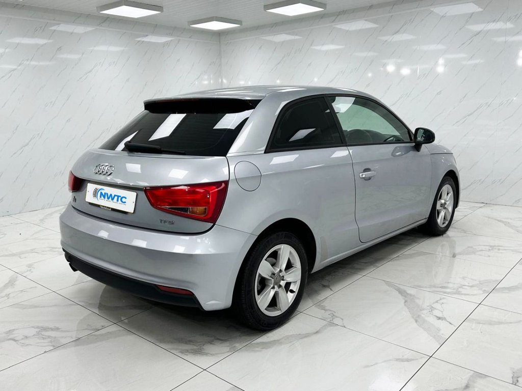 Used Audi A1 2015 for sale - 77250585: Photo 12