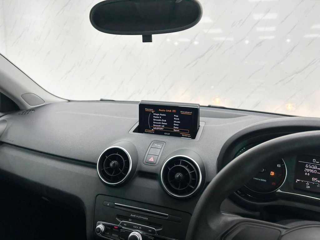 Used Audi A1 2015 for sale - 77250585: Photo 16