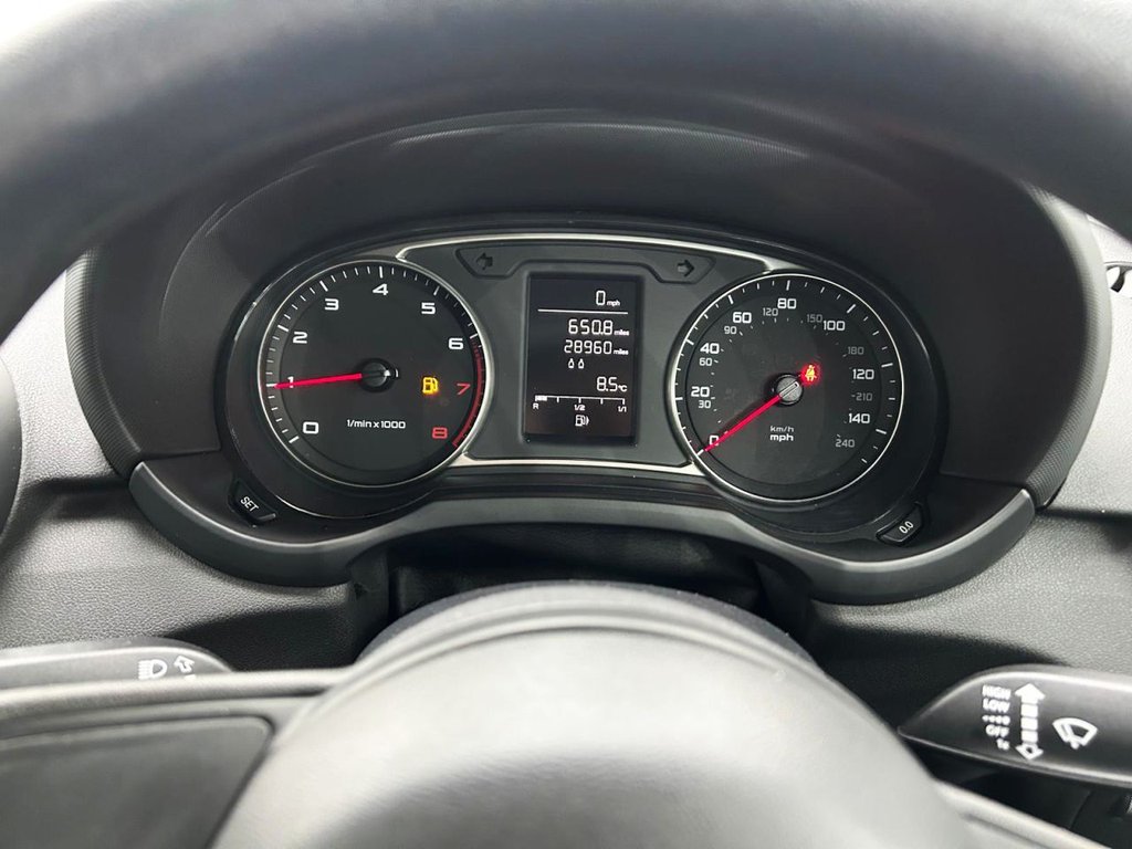 Used Audi A1 2015 for sale - 77250585: Photo 18