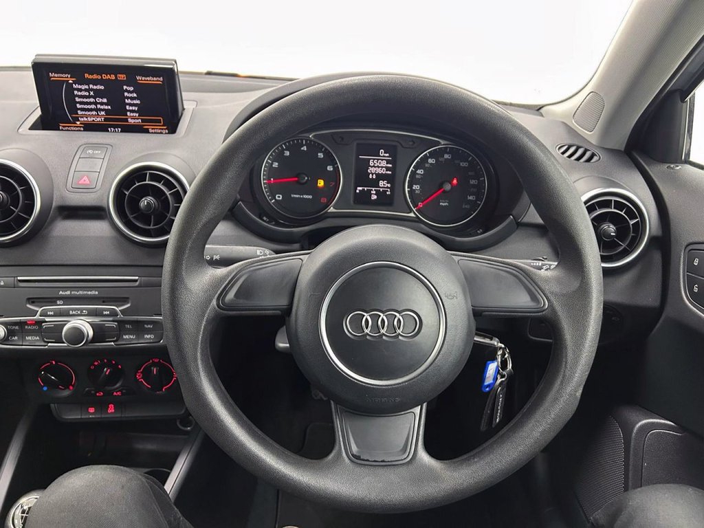 Used Audi A1 2015 for sale - 77250585: Photo 19