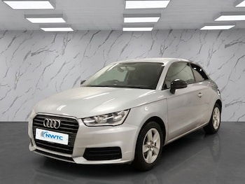 Used Audi A1 2015 for sale - 77250585: Photo