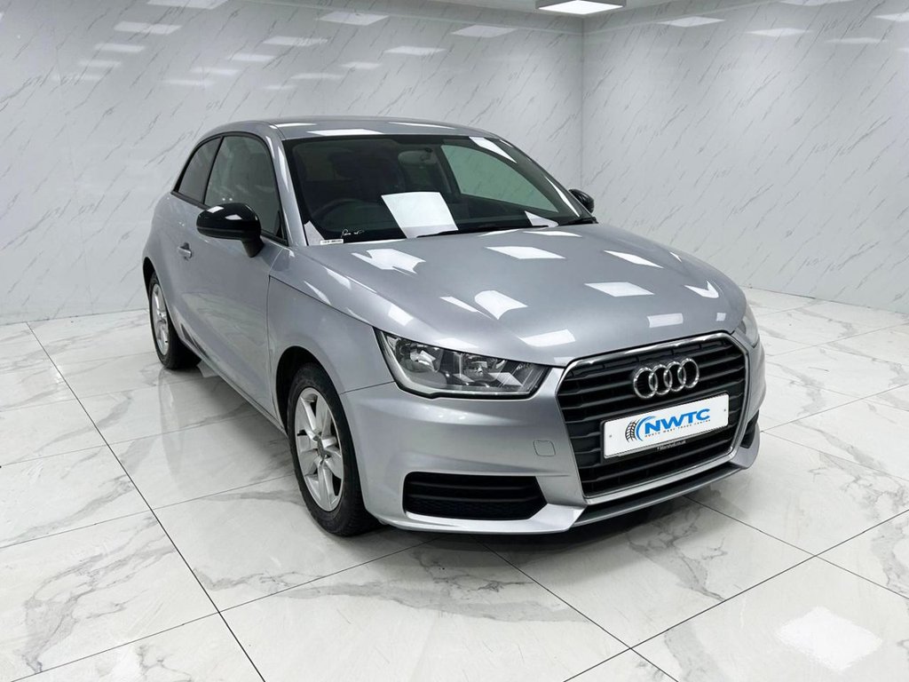 Used Audi A1 2015 for sale - 77250585: Photo 4