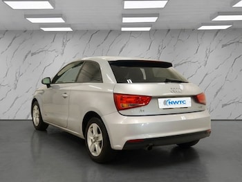 Used Audi A1 2015 for sale - 77250585: Photo