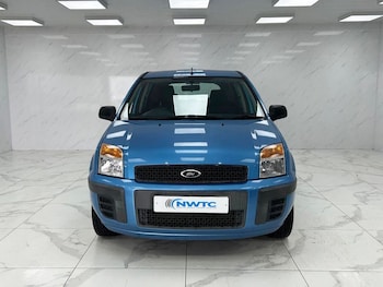 Used Ford Fusion 2010 for sale - 78003187: Photo