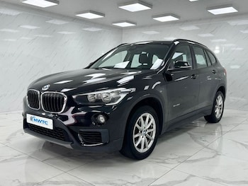 Used BMW X1 2018 for sale - 75515295: Photo