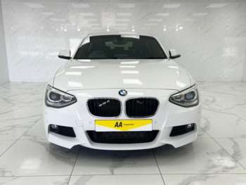 Used BMW 1 Series 2013 for sale - 74953557: Photo