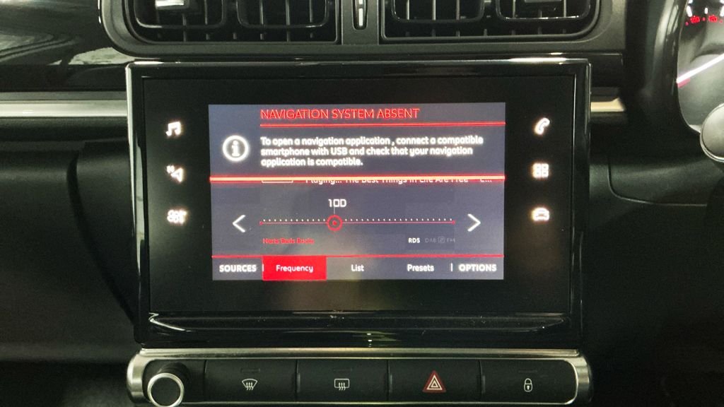 Used Citroen C3 2019 for sale - 77464134: Photo 11