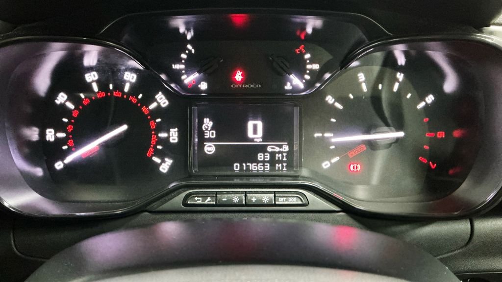 Used Citroen C3 2019 for sale - 77464134: Photo 12