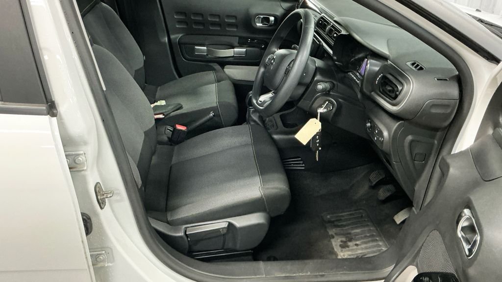 Used Citroen C3 2019 for sale - 77464134: Photo 13