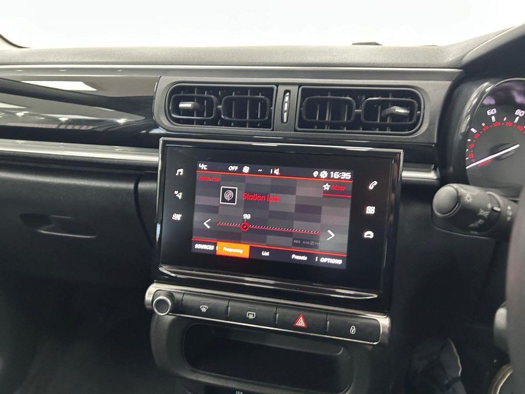 Used Citroen C3 2019 for sale - 77464134: Photo 16