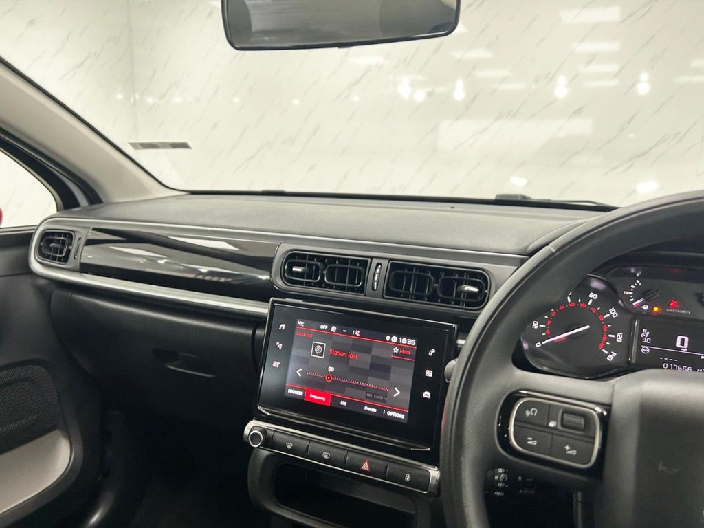 Used Citroen C3 2019 for sale - 77464134: Photo 17