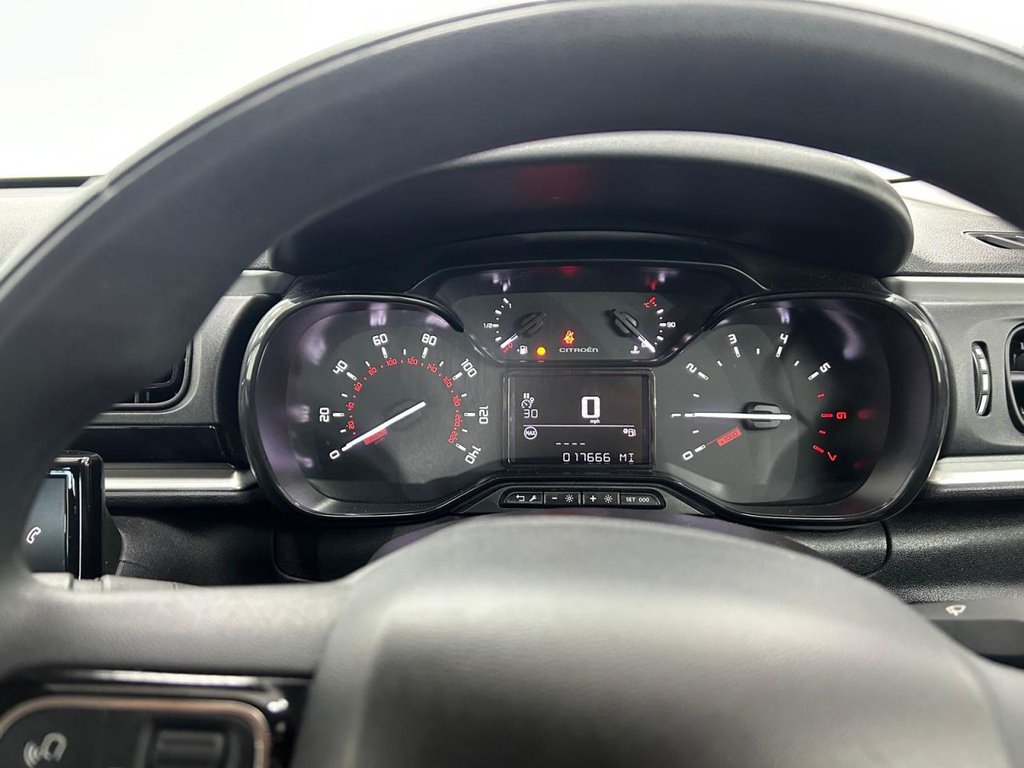 Used Citroen C3 2019 for sale - 77464134: Photo 18