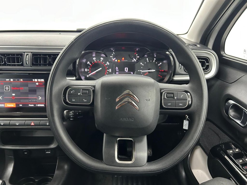 Used Citroen C3 2019 for sale - 77464134: Photo 19