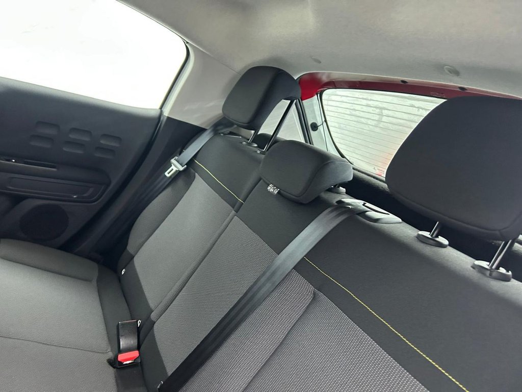 Used Citroen C3 2019 for sale - 77464134: Photo 20