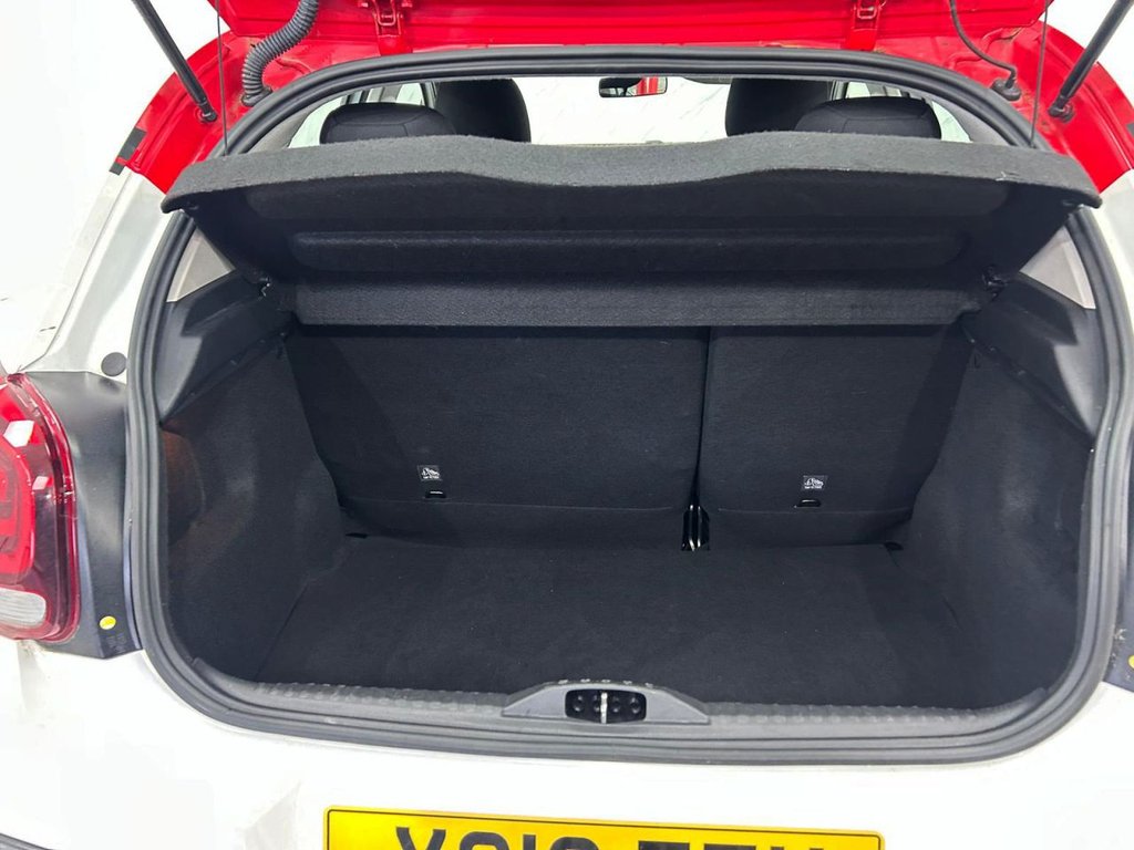 Used Citroen C3 2019 for sale - 77464134: Photo 21