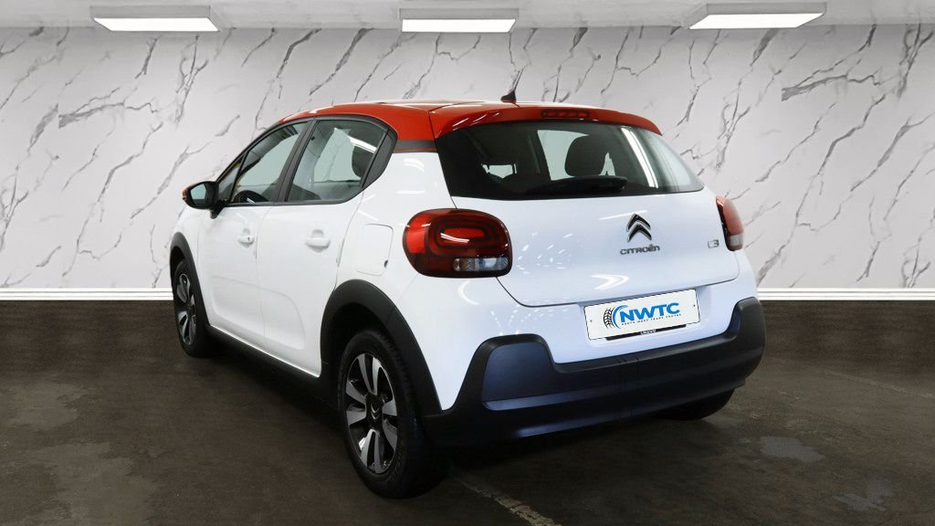 Used Citroen C3 2019 for sale - 77464134: Photo 6