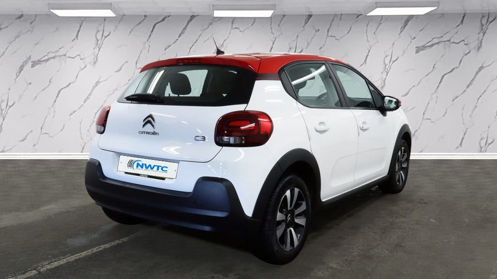 Used Citroen C3 2019 for sale - 77464134: Photo 7