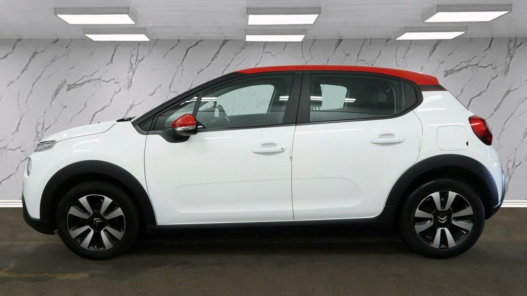 Used Citroen C3 2019 for sale - 77464134: Photo 9