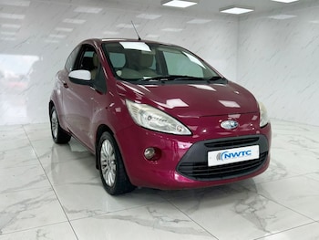 Used Ford Ka 2009 for sale - 75630654: Photo
