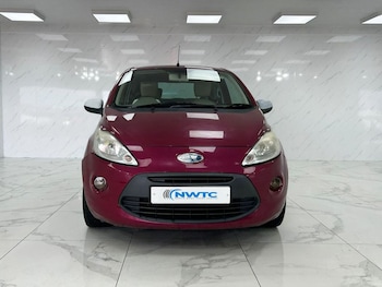 Used Ford Ka 2009 for sale - 75630654: Photo