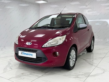 Used Ford Ka 2009 for sale - 75630654: Photo