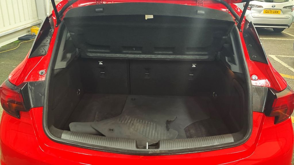 Used Vauxhall Astra 2019 for sale - 76724971: Photo 10