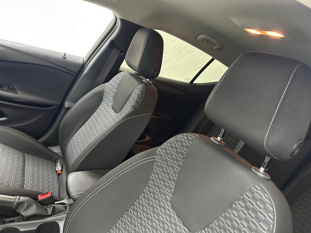 Used Vauxhall Astra 2019 for sale - 76724971: Photo 12