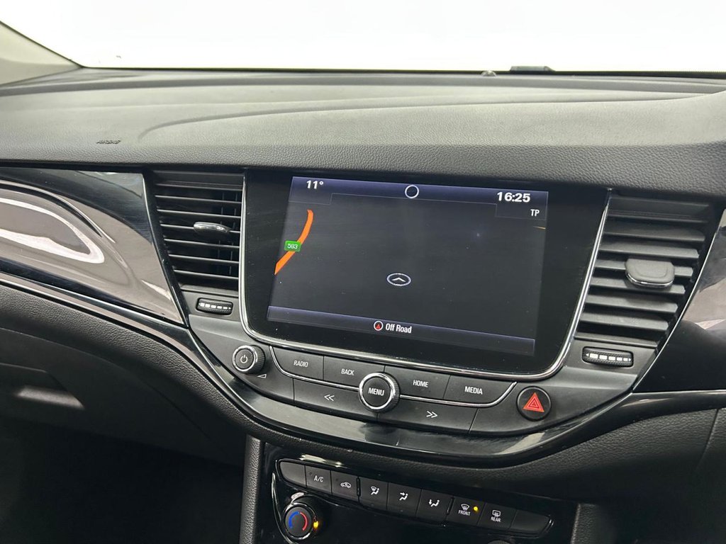 Used Vauxhall Astra 2019 for sale - 76724971: Photo 15