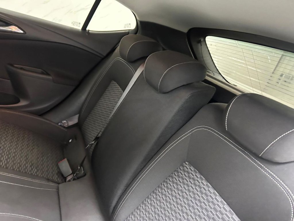 Used Vauxhall Astra 2019 for sale - 76724971: Photo 16