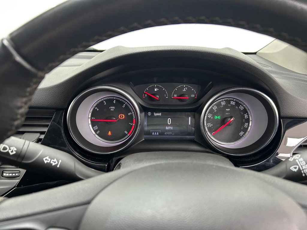 Used Vauxhall Astra 2019 for sale - 76724971: Photo 17