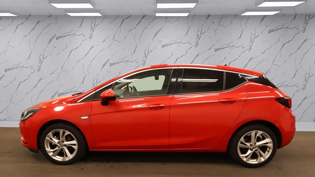 Used Vauxhall Astra 2019 for sale - 76724971: Photo 5