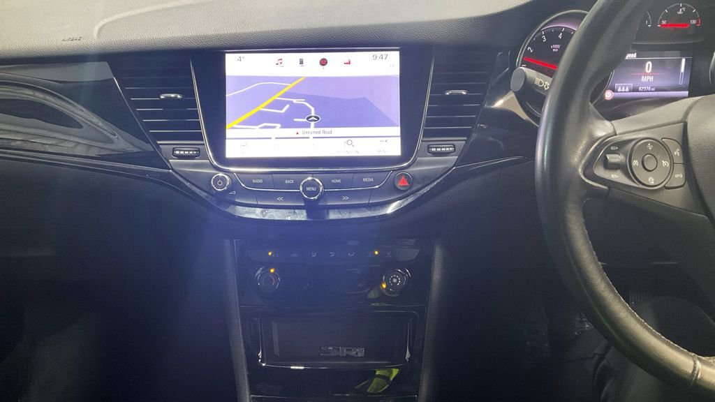 Used Vauxhall Astra 2019 for sale - 76724971: Photo 6