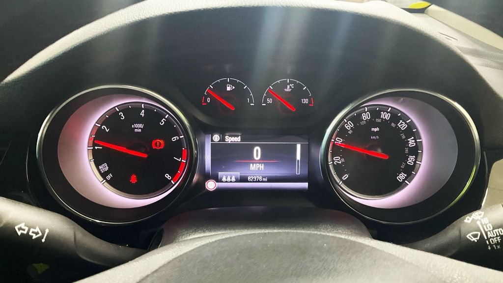 Used Vauxhall Astra 2019 for sale - 76724971: Photo 7