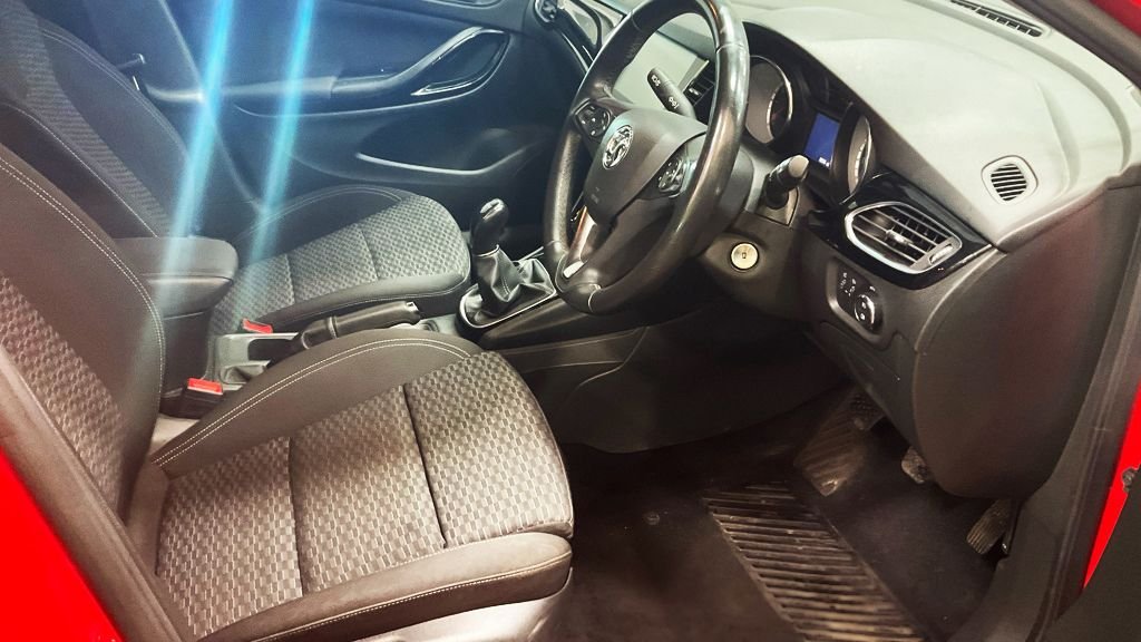 Used Vauxhall Astra 2019 for sale - 76724971: Photo 8