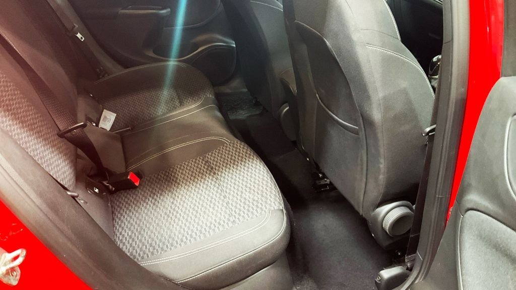 Used Vauxhall Astra 2019 for sale - 76724971: Photo 9