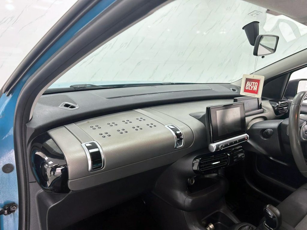 Used Citroen C4 Cactus 2018 for sale - 76509739: Photo 11