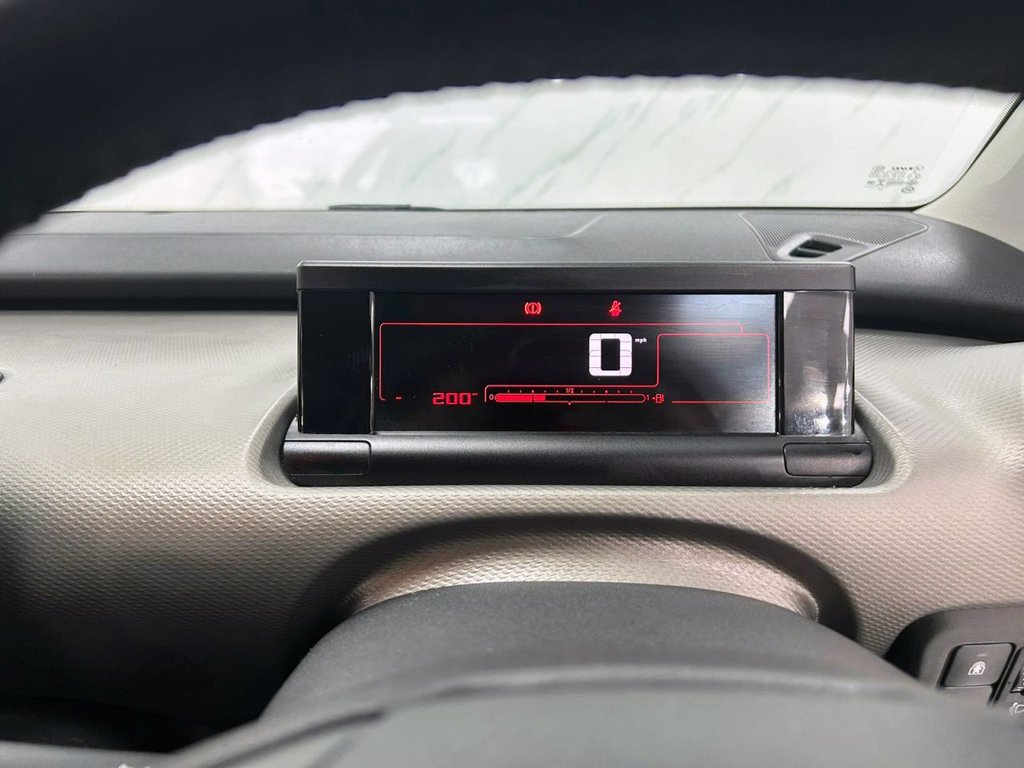 Used Citroen C4 Cactus 2018 for sale - 76509739: Photo 15