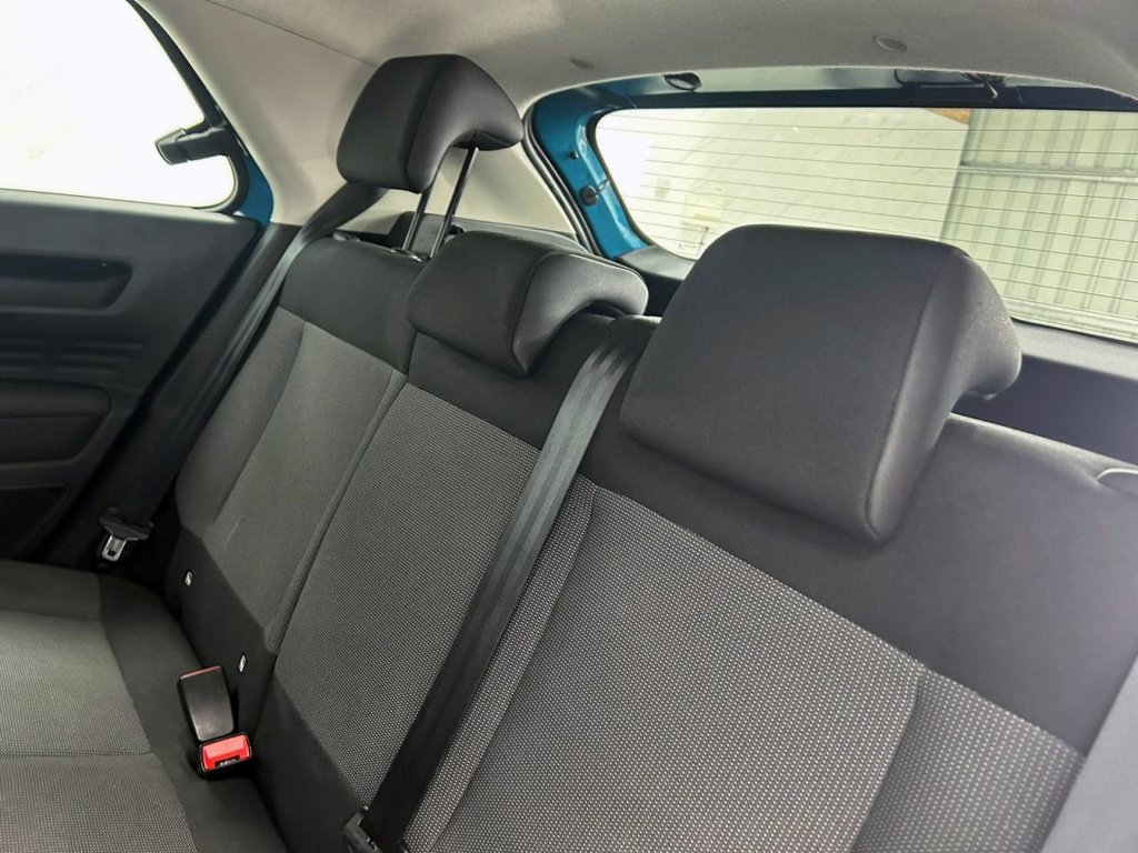 Used Citroen C4 Cactus 2018 for sale - 76509739: Photo 17