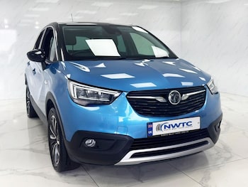 Used Vauxhall Crossland X 2019 for sale - 79518352: Photo