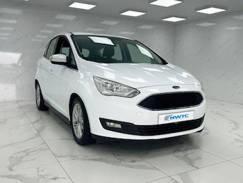 Used Ford C-Max 2017 for sale - 75831968: Photo