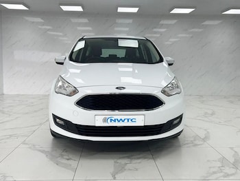 Used Ford C-Max 2017 for sale - 75831968: Photo