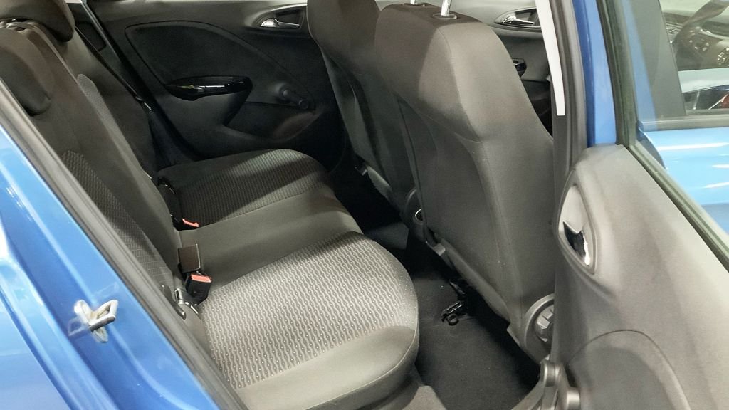 Used Vauxhall Corsa 2016 for sale - 76867933: Photo 10