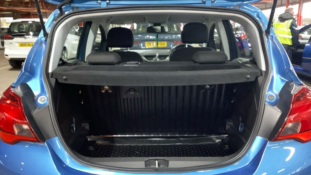 Used Vauxhall Corsa 2016 for sale - 76867933: Photo 11