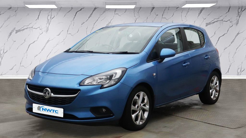 Used Vauxhall Corsa 2016 for sale - 76867933: Photo 2