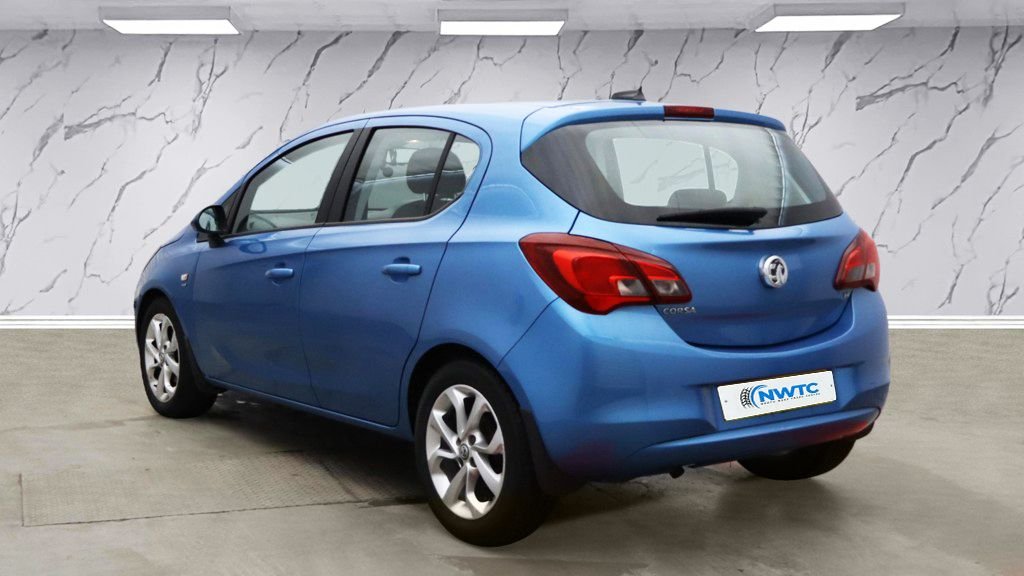 Used Vauxhall Corsa 2016 for sale - 76867933: Photo 3