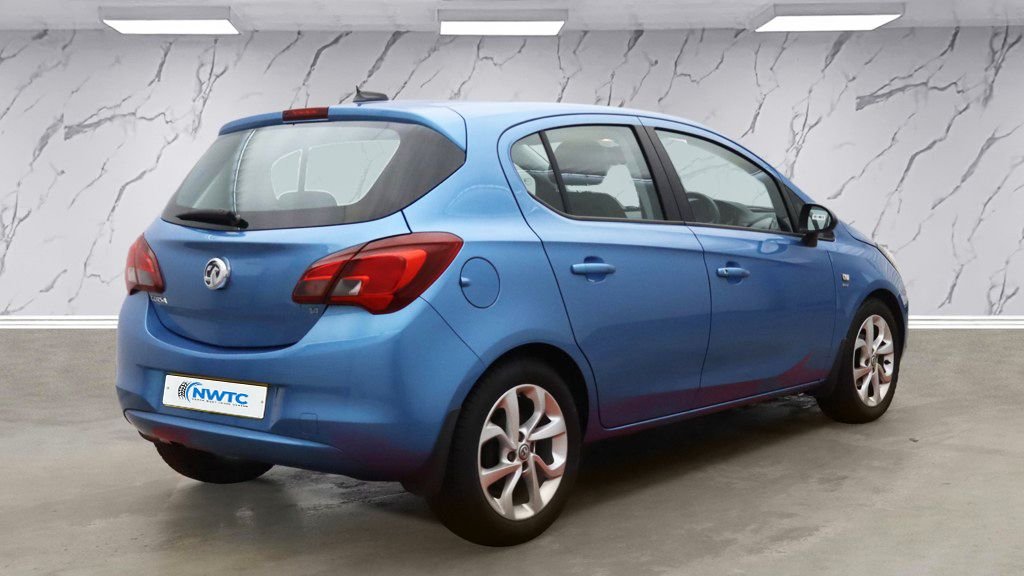 Used Vauxhall Corsa 2016 for sale - 76867933: Photo 4